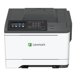 Замена системной платы на принтере Lexmark CS622DE в Нижнем Новгороде